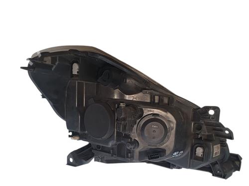 Left headlight RENAULT CLIO III (BR0/1, CR0/1)  | BP26969158C28 