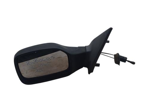 Used Left mirror Left mirror PEUGEOT 106 I (1A, 1C) 1.0 (50 hp) 34355760 34355760