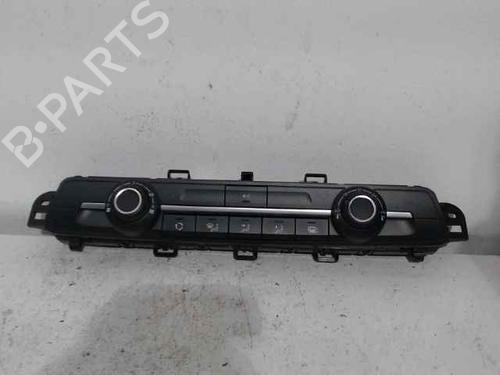 Used Climate control Climate control CITROËN JUMPY III Van (V_) 2.0 BlueHDi 120 (122 hp) 25011851 25011851