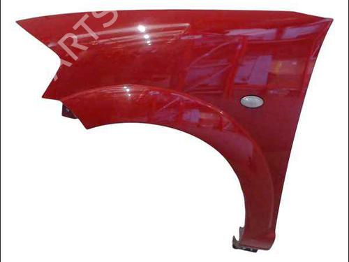 Used Left front fenders CITROËN C3 I (FC_, FN_) 1.4 i (73 hp) 24900640