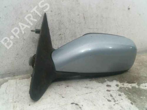 Left mirror RENAULT LAGUNA II Grandtour (KG0/1_) 1.9 dCi | BP25762552C26 