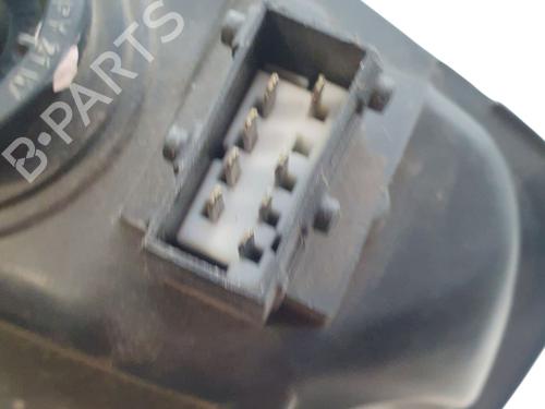 Left headlight CITROËN C2 (JM_) 1.4 | BP37185346C28 - Image 3