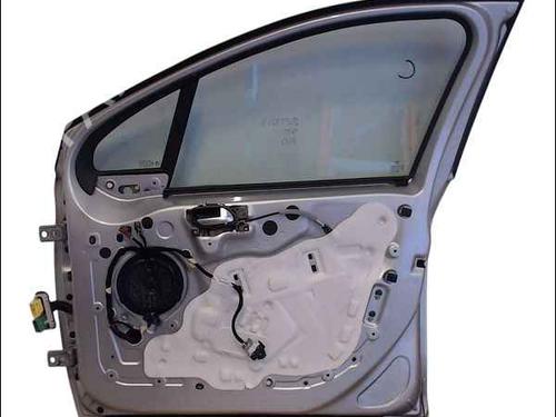 Right front door PEUGEOT 208 I (CA_, CC_) 1.6 HDi / BlueHDi 75 | BP24910776C3