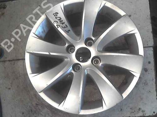 Used Rim CITROËN C4 Grand Picasso I (UA_) 1.6 HDi 110 (112 hp) 24911747