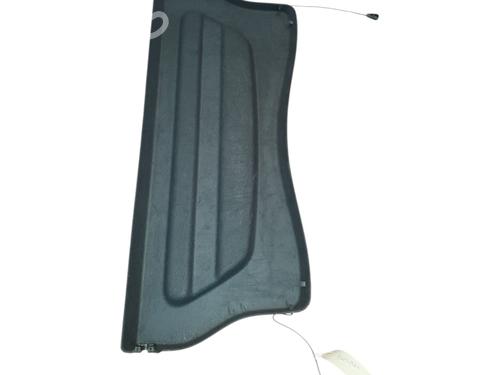 Used Rear parcel shelf RENAULT CLIO IV (BH_) 0.9 TCe 90 (BHNF, BHMA, BHMH, BHJK, BHJR) (90 hp) 32484882