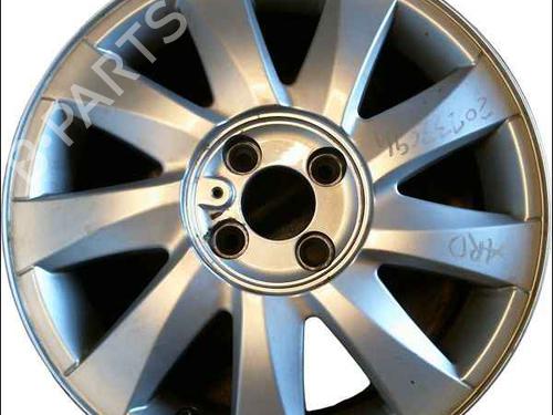 Used Rim RENAULT SCÉNIC II (JM0/1_) 1.5 dCi (JM1E, JM16) (106 hp) 24912926
