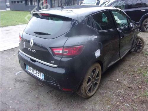 Rear right lock RENAULT CLIO IV (BH_) 1.5 dCi 90 | BP25606496C99 