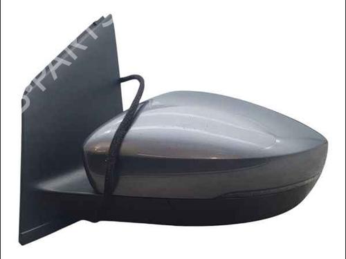Left mirror VW POLO V (6R1, 6C1) 1.6 TDI | BP24904152C26 