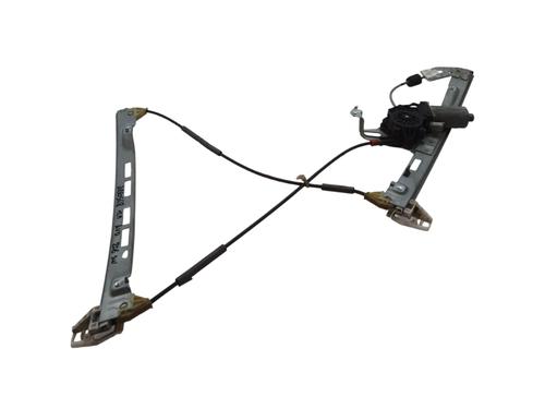 Used Front right window mechanism Front right window mechanism PEUGEOT 206 SW (2E/K) 1.6 16V (109 hp) 34045507 34045507