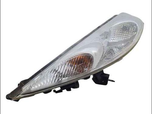 Used Left daytime light NISSAN JUKE (F15) 1.5 dCi (110 hp) 24901358