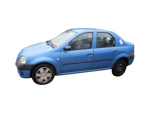 Front right window mechanism DACIA LOGAN (LS_) 1.6 (LS0B, LS0D, LS0F, LS0H) | BP25011411C23 