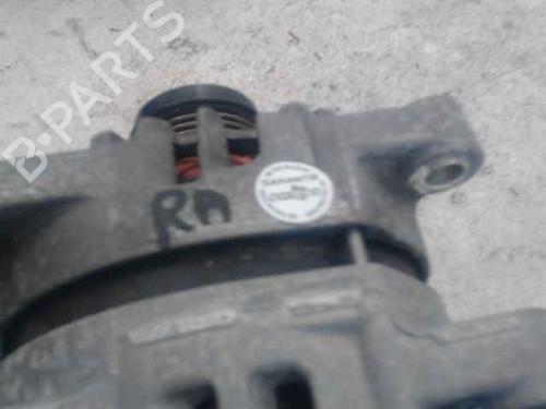 Alternator PEUGEOT 208 I (CA_, CC_) 1.6 BlueHDi 100 | BP24899283M7 
