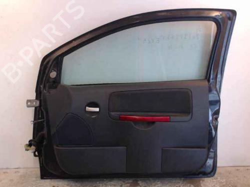 Right front door CITROËN C2 (JM_)  | BP24910632C3 