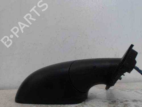 Right mirror SEAT TOLEDO III (5P2) 1.9 TDI | BP24908282C27 