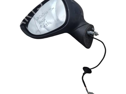 Left mirror FORD FIESTA VI (CB1, CCN) 1.6 TDCi | BP32398297C26