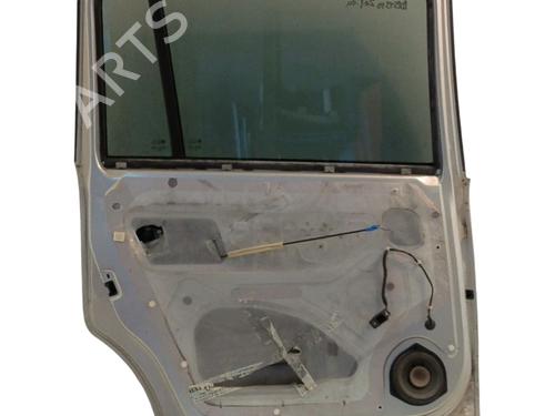 Left rear door OPEL ZAFIRA / ZAFIRA FAMILY B (A05) 1.9 CDTI (M75) | BP29620865C4 