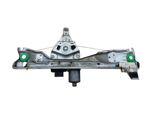 Rear left window mechanism PEUGEOT 308 I (4A_, 4C_) 1.6 HDi | BP26945271C24 