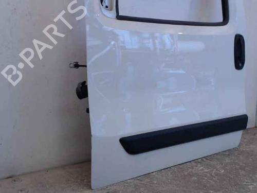 Left front door PEUGEOT BIPPER (AA_) 1.3 HDi 75 | BP24906496C2 