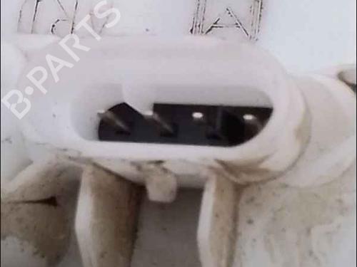Rear right lock CITROËN C3 I (FC_, FN_) 1.4 i | BP24907575C99 
