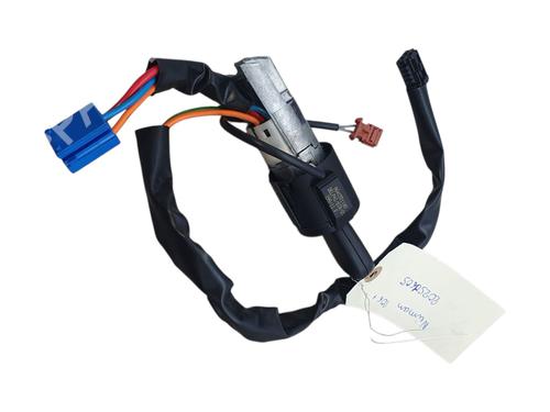 Ignition barrel PEUGEOT 206+ (2L_, 2M_) 1.4 i | BP28483657M48 