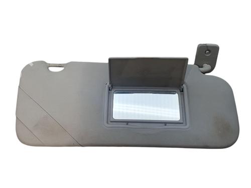 Used Right sun visor PEUGEOT 207 (WA_, WC_) 1.4 HDi (68 hp) 28159192