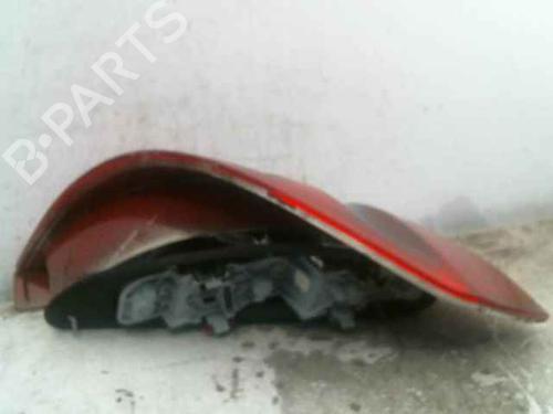 Right taillight MERCEDES-BENZ A-CLASS (W169) A 180 CDI (169.007, 169.307) | BP24909113C35 