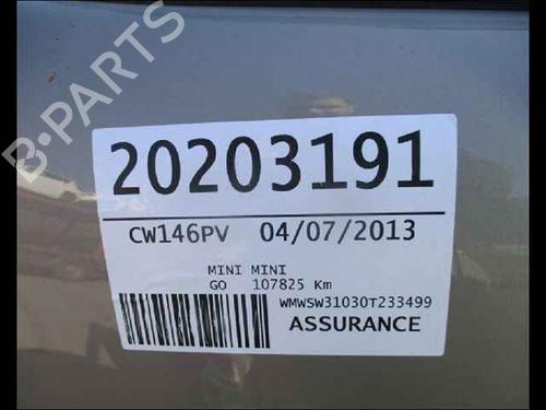 Rim MINI MINI (R56) Cooper D | BP24912430C45 