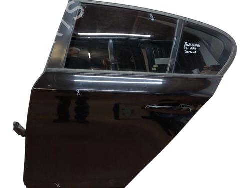 Porta posteriore sinistra Porta posteriore sinistra BMW 1 (E87) 118 d (143 hp) 33834520 33834520