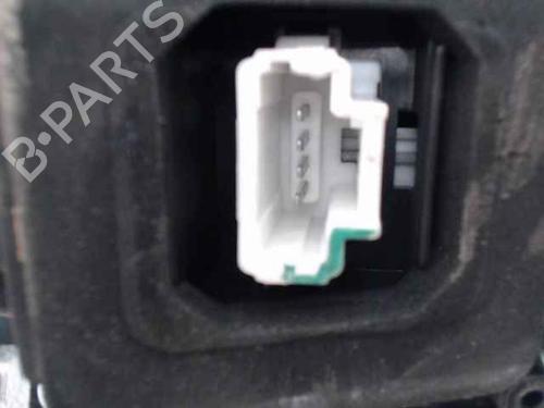 Left taillight RENAULT SCÉNIC III (JZ0/1_) 1.5 dCi | BP24904901C34 