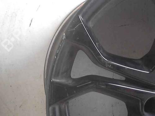 Rim RENAULT MEGANE III Hatchback (BZ0/1_, B3_) 1.5 dCi (BZ0C) | BP25762871C45 