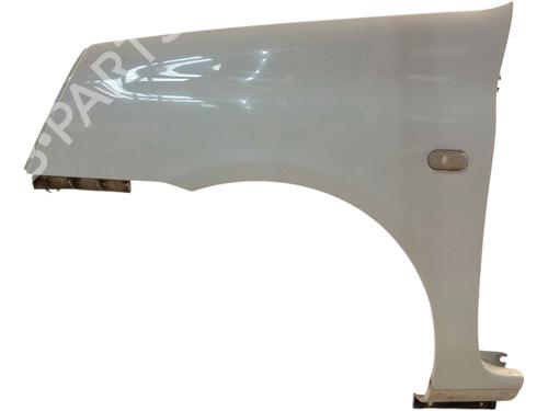 Forskærm venstre RENAULT CLIO II (BB_, CB_) 1.2 (BB0A, BB0F, BB10, BB1K, BB28, BB2D, BB2H, CB0A,... (58 hp) 28483672