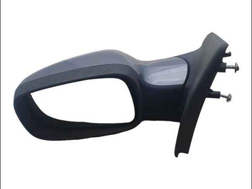 Used Left mirror RENAULT CLIO III (BR0/1, CR0/1) 1.5 dCi (BR17, CR17) (86 hp) 24904112