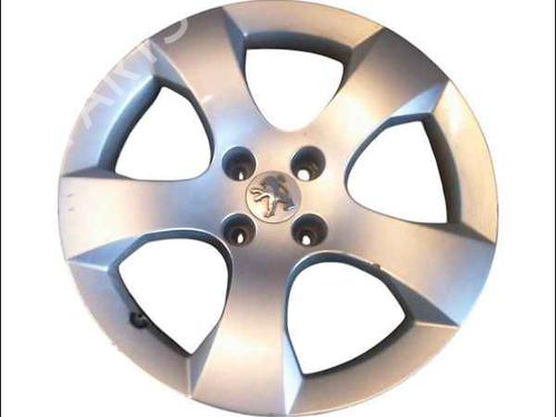 Used Rim PEUGEOT 3008 I MPV (0U_) 1.6 HDi (109 hp) 25764365