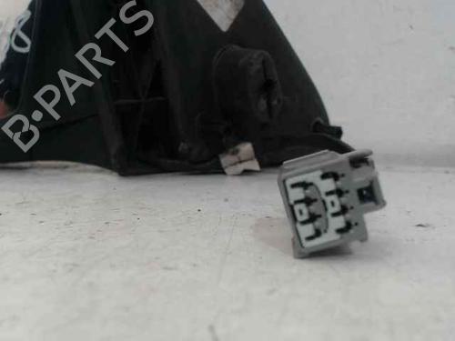 Left mirror FORD MONDEO III (B5Y)  | BP24904668C26 