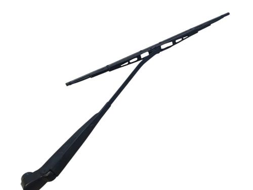 Used Rear windshield wiper arm Rear windshield wiper arm TOYOTA PRIUS (_W3_) 1.8 Hybrid (ZVW30) (136 hp) 39754244 39754244