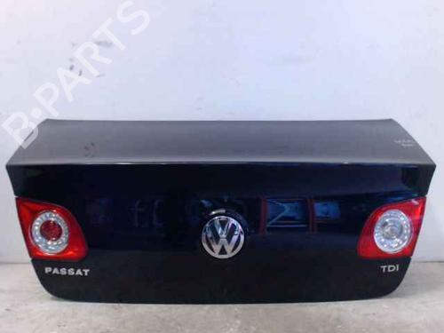 Used Tailgate VW PASSAT B6 (3C2) 1.9 TDI (105 hp) 24897909