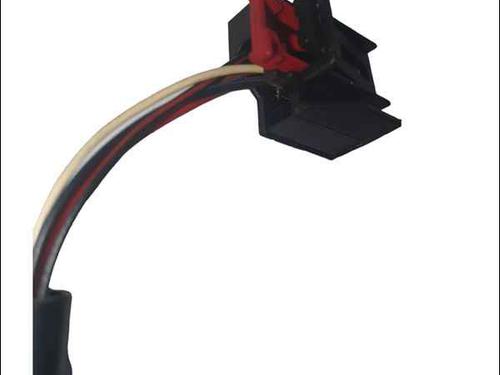 Right mirror AUDI A3 (8P1) 1.6 FSI | BP24908247C27 