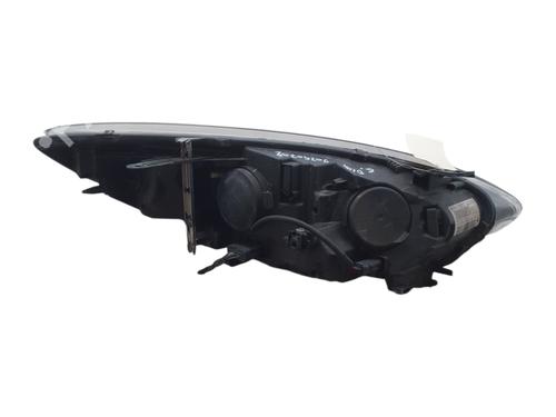 Left headlight RENAULT MEGANE III Hatchback (BZ0/1_, B3_) 1.5 dCi (BZ1G, BZ1W, BZ0R) | BP30892188C28