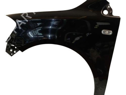 Used Left front fenders VW FOX Hatchback (5Z1, 5Z3, 5Z4) 1.2 (55 hp) 29379598