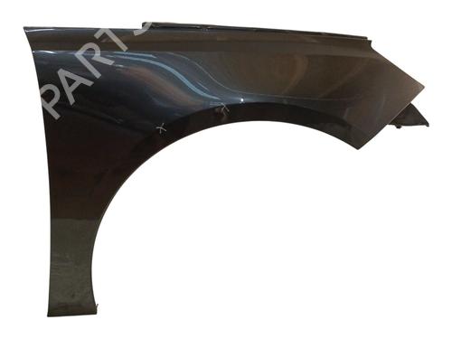 Used Right front fenders PEUGEOT 308 II (LB_, LP_, LW_, LH_, L3_) 1.6 HDi 100 (99 hp) 29756309