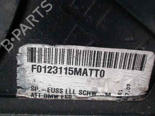 Left mirror BMW 5 (E60) 530 d | BP24904330C26 