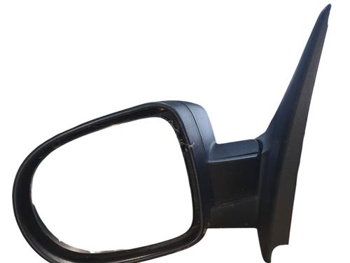 Used Left mirror RENAULT CLIO III (BR0/1, CR0/1) 1.2 16V Hi-Flex (BR1U, CR1U) (75 hp) 28526819