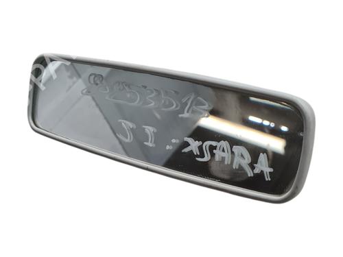 Used Rear mirror CITROËN XSARA (N1) 1.9 D (70 hp) 30796656