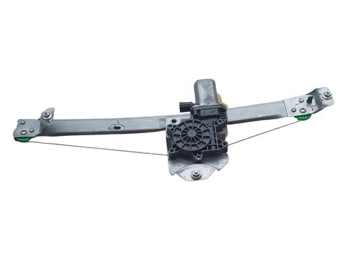 Used Front left window mechanism RENAULT CLIO IV (BH_) 1.5 dCi 90 (90 hp) 27600882