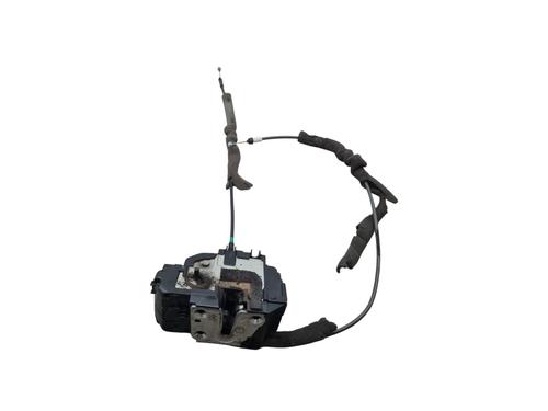 Used Rear right lock NISSAN QASHQAI I (J10, NJ10) 1.5 dCi (110 hp) 32353270