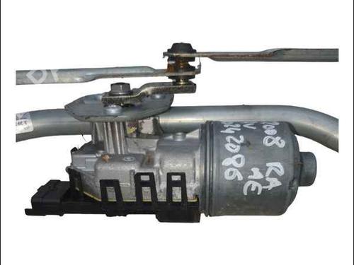 Front wiper motor PEUGEOT 2008 I (CU_) 1.6 HDi | BP24913955M29