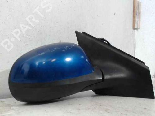 Right mirror FIAT BRAVO II (198_) 1.6 D Multijet (198AXH1B) | BP24908576C27