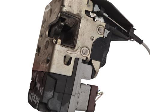 Front right lock PEUGEOT 307 (3A/C) 1.6 HDi 110 | BP32099000C97