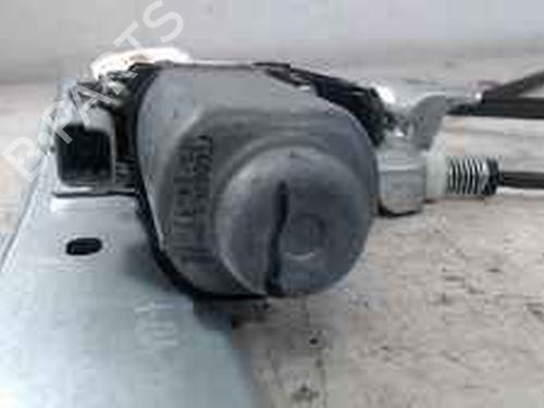Front right window mechanism CITROËN DS3 (SA_) 1.6 HDi 90 | BP24907799C23 
