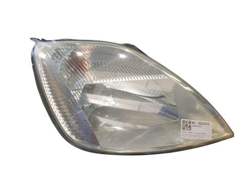 Used Right headlight FORD FIESTA V (JH_, JD_) 1.4 TDCi (68 hp) 26380724